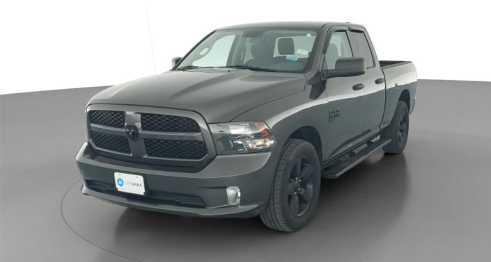 Thumbnail: 2019 RAM 1500 Classic - 1