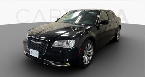 2018 Chrysler 300