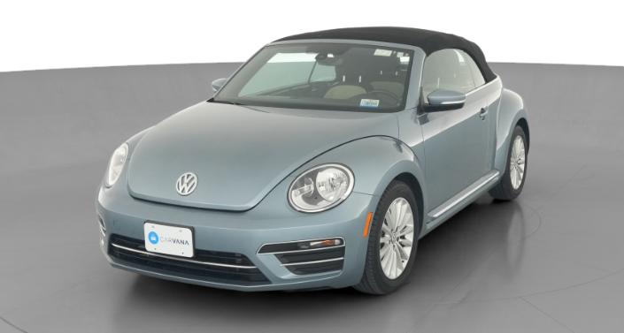 2019 Volkswagen Beetle Final Edition SE -
                  Rocklin, CA