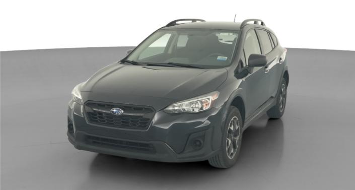 Thumbnail: 2019 Subaru Crosstrek - 1