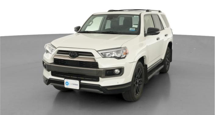 Thumbnail: 2020 Toyota 4Runner - 1