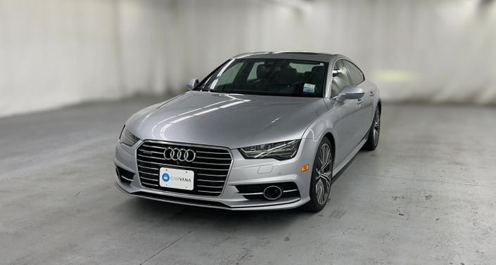 2016 Audi A7 Premium Plus -
                  Indianapolis, IN