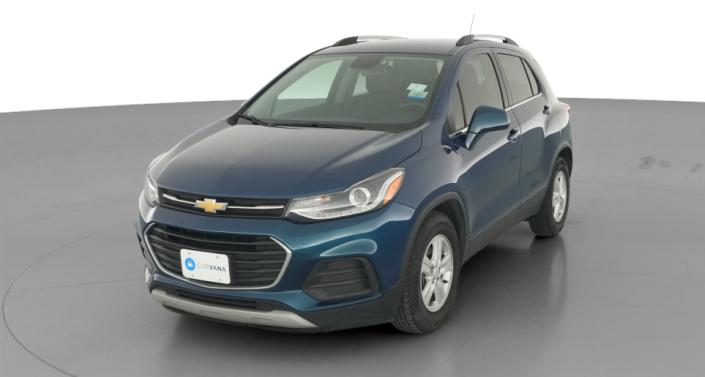 Thumbnail: 2020 Chevrolet Trax - 1
