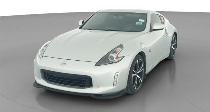 2018 Nissan Z Sport -
                  Indianapolis, IN