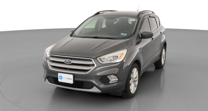 Thumbnail: 2019 Ford Escape - 1