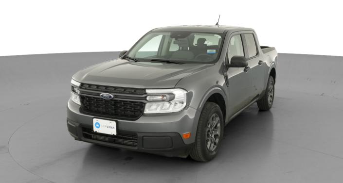 Thumbnail: 2024 Ford Maverick - 1