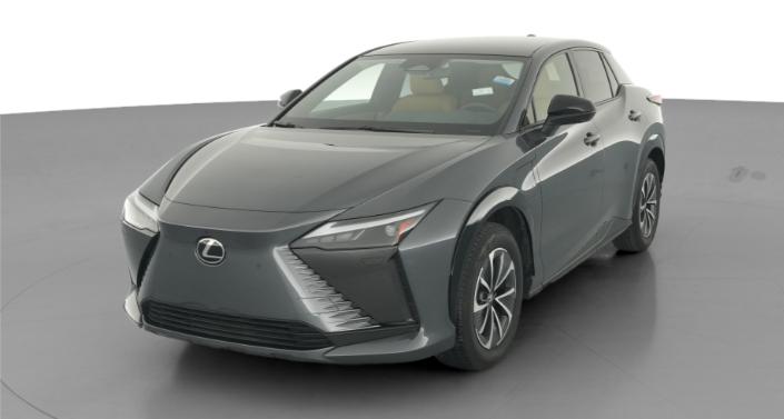 2024 Lexus RZ 300e -
                  San Antonio, TX