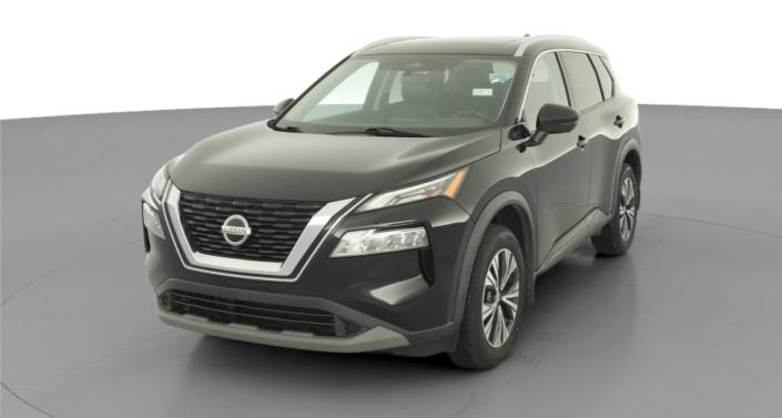Thumbnail: 2021 Nissan Rogue - 1
