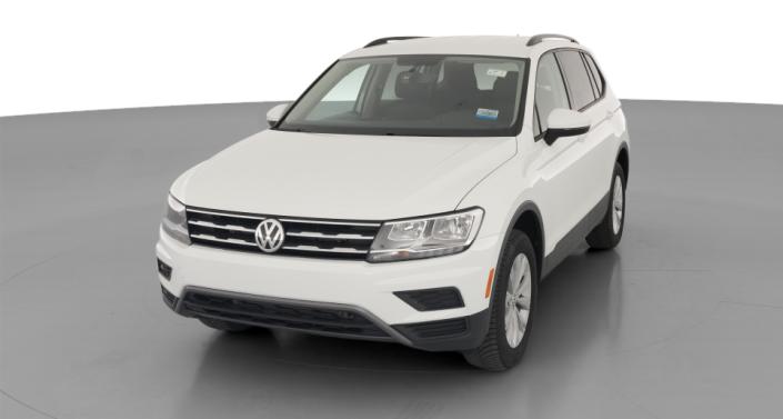 Thumbnail: 2020 Volkswagen Tiguan - 1