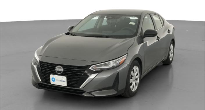 Thumbnail: 2024 Nissan Sentra - 1