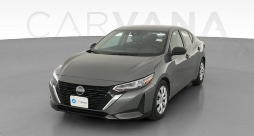 2024 Nissan Sentra