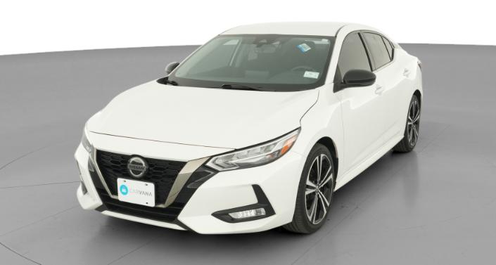 Thumbnail: 2023 Nissan Sentra - 1