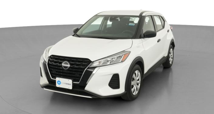 Thumbnail: 2023 Nissan Kicks - 1