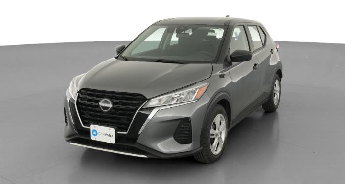 Thumbnail: 2023 Nissan Kicks - 1