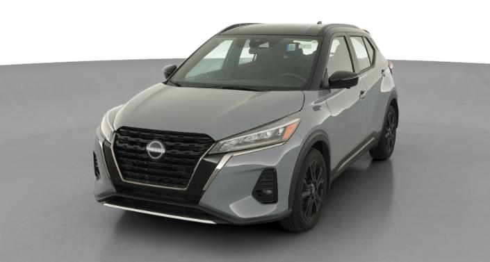 Thumbnail: 2023 Nissan Kicks - 1