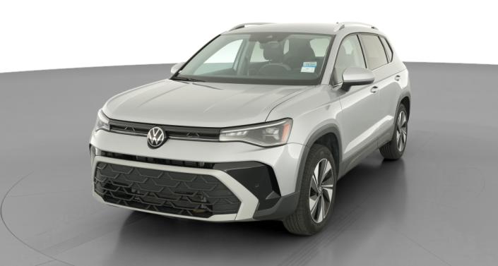 Thumbnail: 2025 Volkswagen Taos - 1