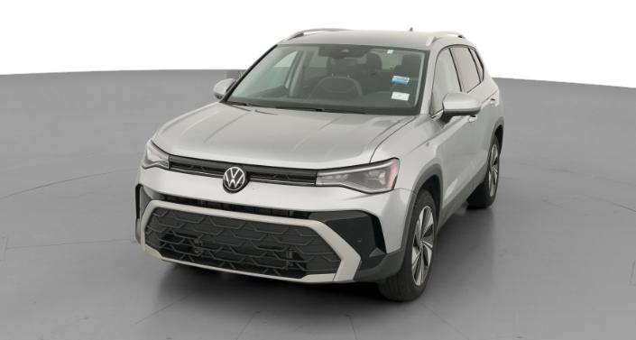 Thumbnail: 2025 Volkswagen Taos - 1