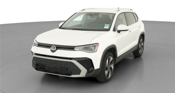 Thumbnail: 2025 Volkswagen Taos - 1