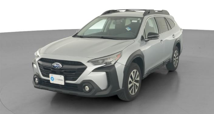 Thumbnail: 2023 Subaru Outback - 1