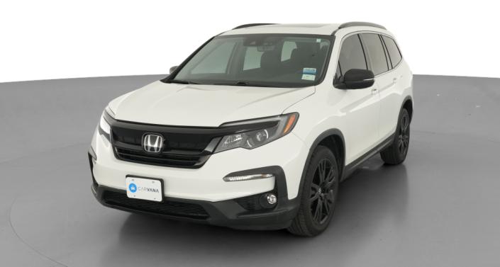 Thumbnail: 2022 Honda Pilot - 1