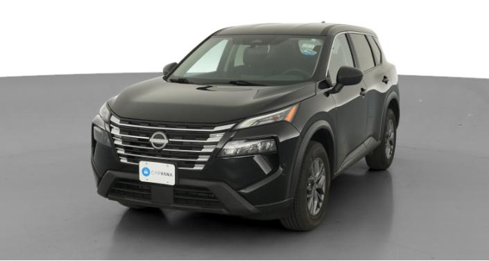 Thumbnail: 2024 Nissan Rogue - 1