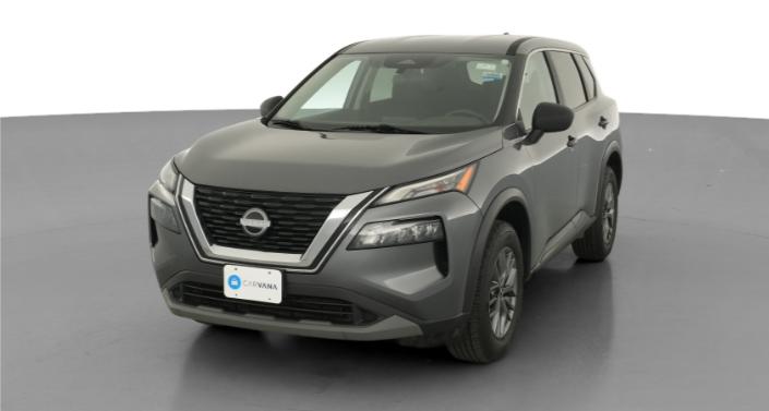 Thumbnail: 2023 Nissan Rogue - 1