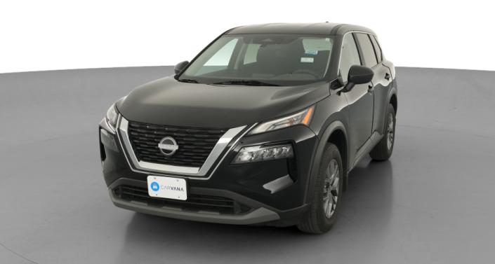 Thumbnail: 2023 Nissan Rogue - 1