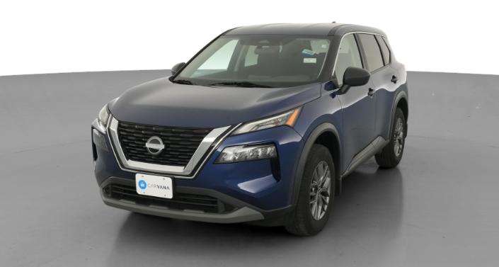Thumbnail: 2023 Nissan Rogue - 1