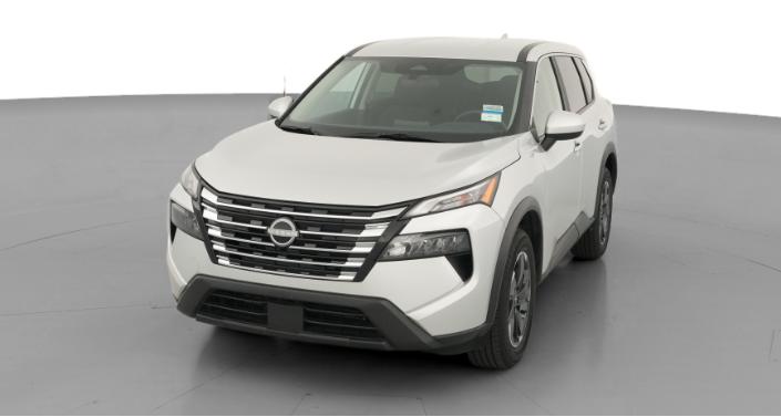 Thumbnail: 2025 Nissan Rogue - 1
