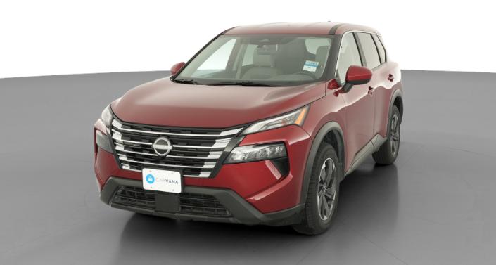 Thumbnail: 2025 Nissan Rogue - 1