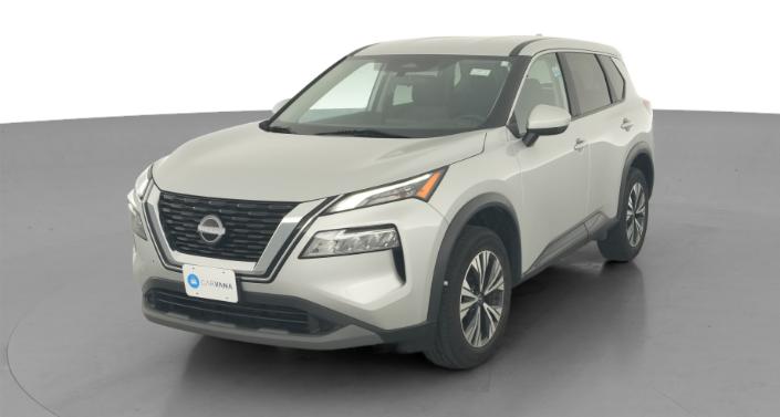 Thumbnail: 2023 Nissan Rogue - 1