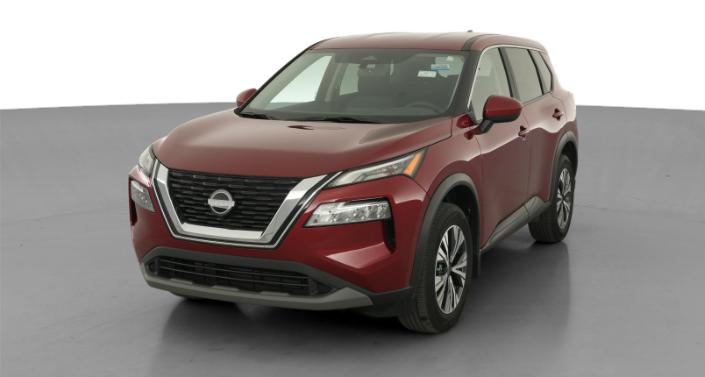 Thumbnail: 2023 Nissan Rogue - 1