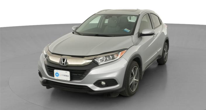 Thumbnail: 2022 Honda HR-V - 1
