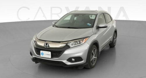2022 Honda HR-V