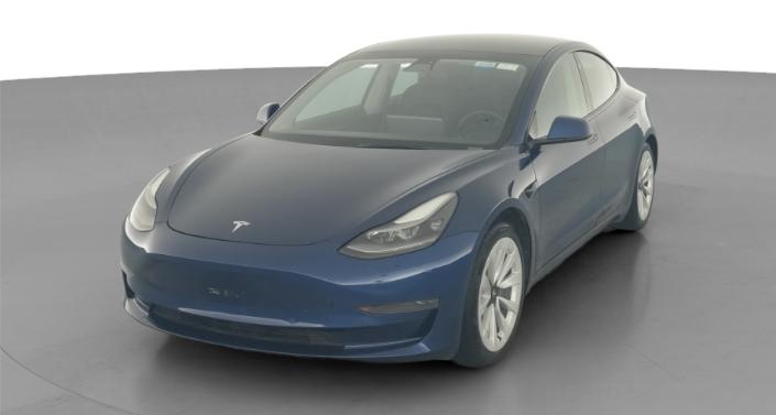 Thumbnail: 2021 Tesla Model 3 - 1
