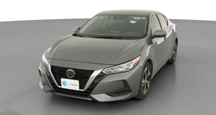 Thumbnail: 2023 Nissan Sentra - 1