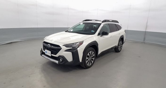 Thumbnail: 2023 Subaru Outback - 1