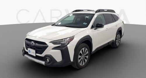 2023 Subaru Outback