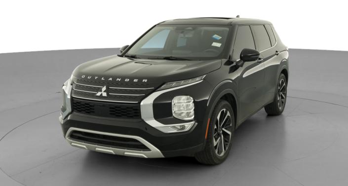 Thumbnail: 2023 Mitsubishi Outlander - 1