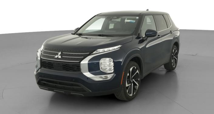 2024 Mitsubishi Outlander SE -
                  Tolleson, AZ