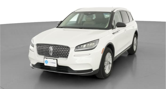 2020 Lincoln Corsair  -
                  Wheatland, OK
