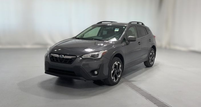 Thumbnail: 2023 Subaru Crosstrek - 1