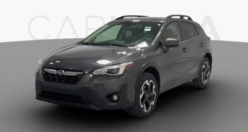 2023 Subaru Crosstrek