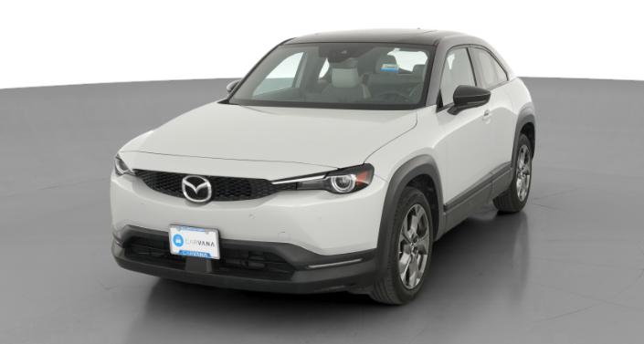 Thumbnail: 2022 Mazda MX-30 - 1