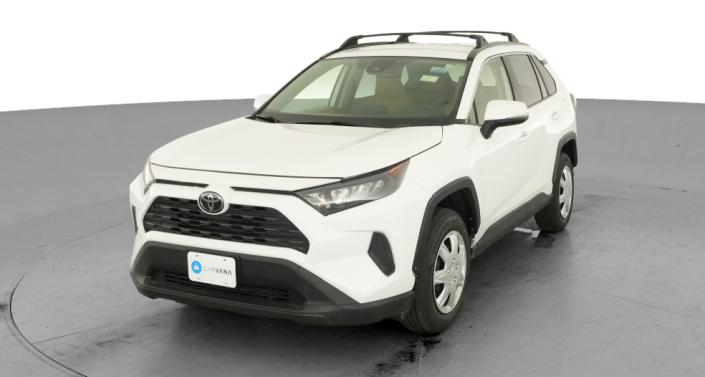 Thumbnail: 2019 Toyota RAV4 - 1