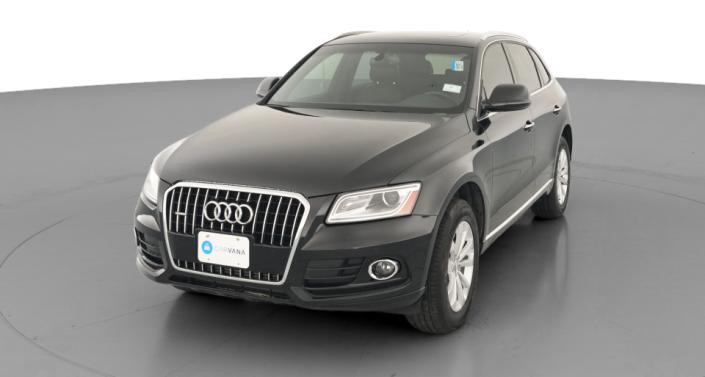 Thumbnail: 2016 Audi Q5 - 1