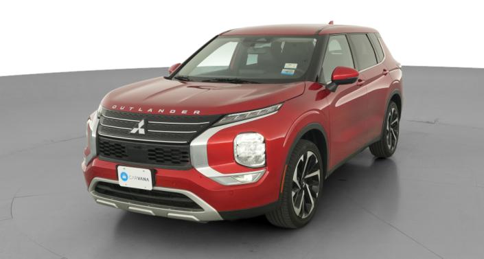 Thumbnail: 2023 Mitsubishi Outlander - 1