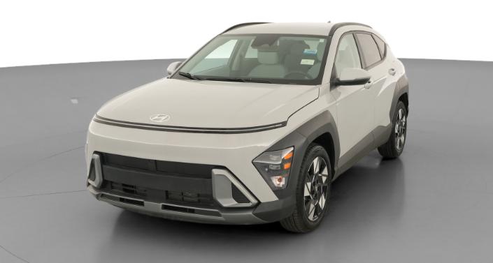 Thumbnail: 2025 Hyundai Kona - 1