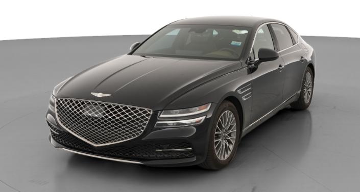 2022 Genesis G80 2.5T -
                  Lorain, OH
