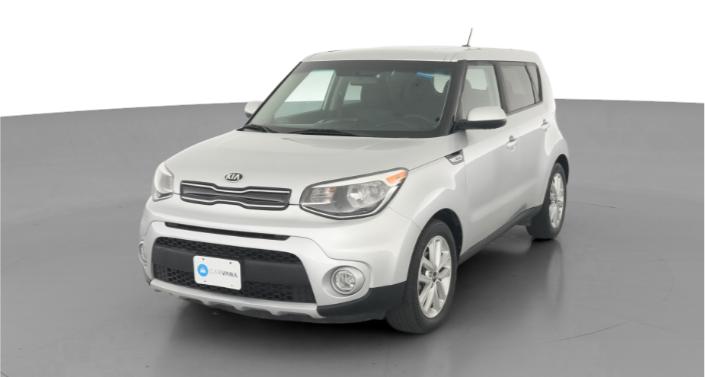 Thumbnail: 2018 Kia Soul - 1